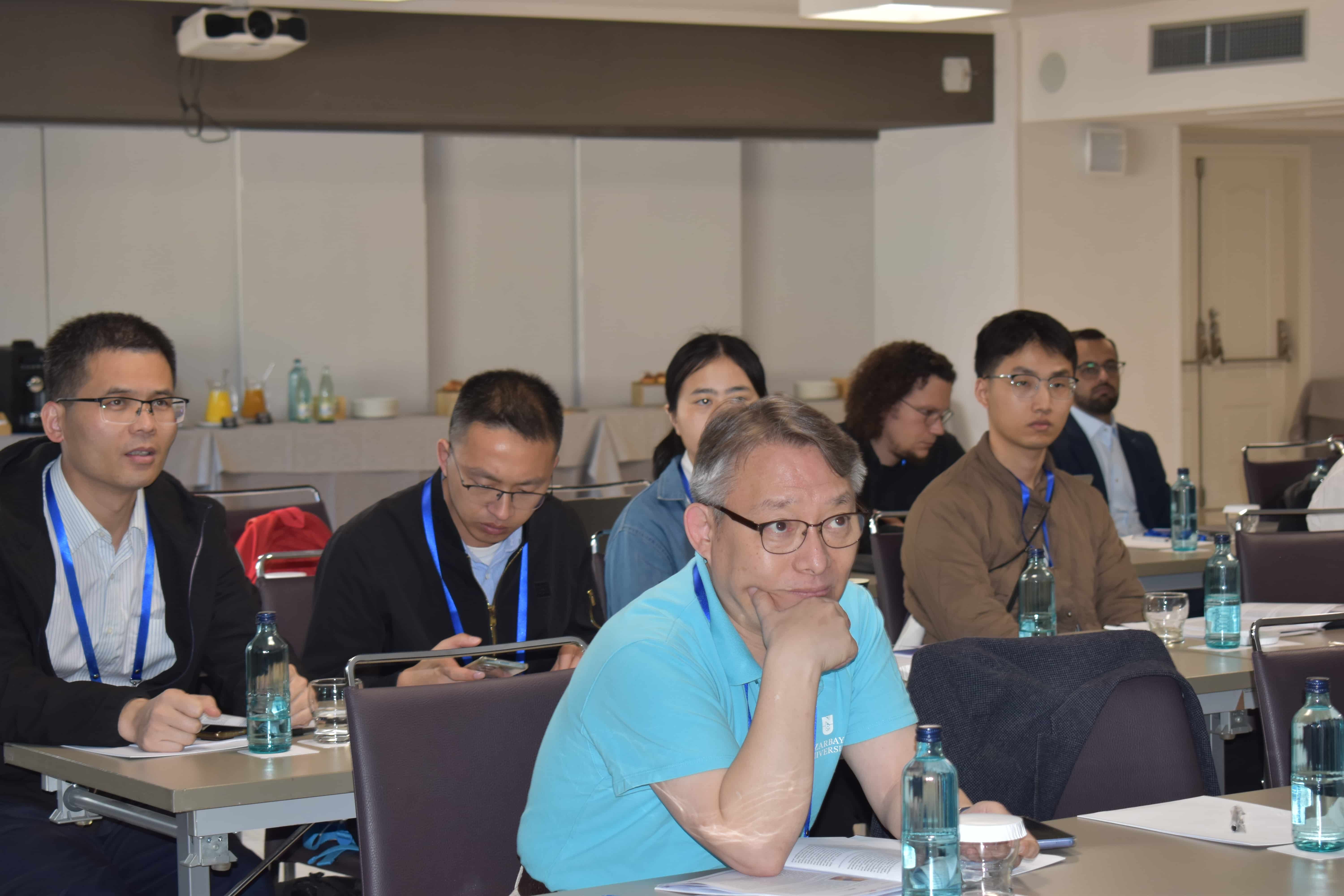 Onsite Session